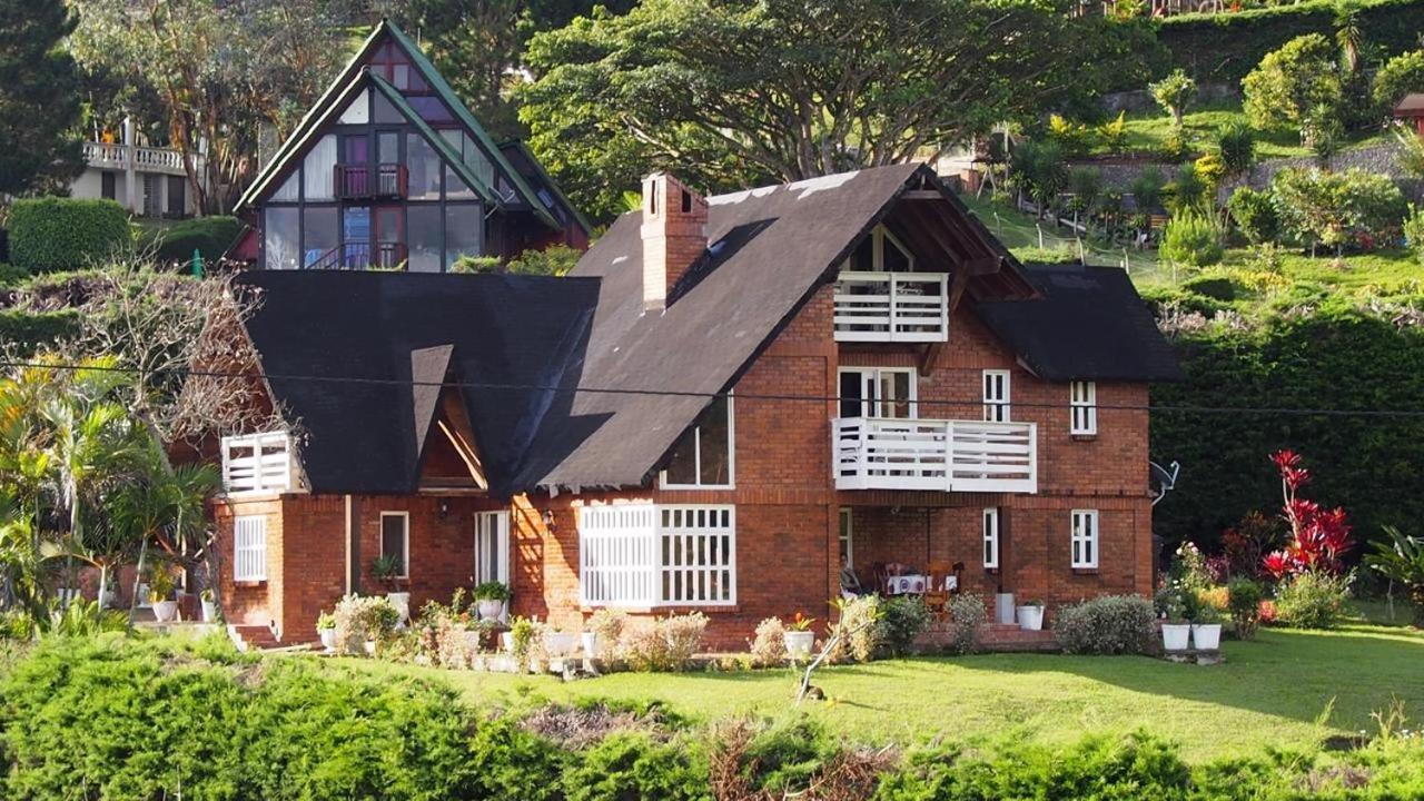 Hermosa Casa Campestre En El Lago Calima Villa Madronal Exterior foto