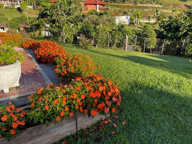 Hermosa Casa Campestre En El Lago Calima Villa Madronal Exterior foto