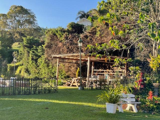 Hermosa Casa Campestre En El Lago Calima Villa Madronal Exterior foto